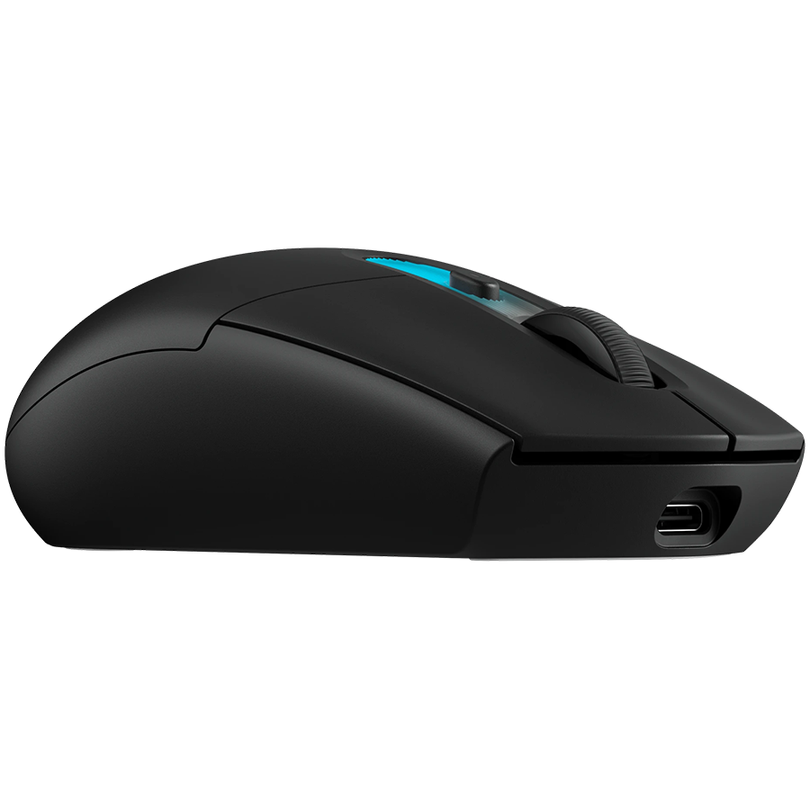 LOGITECH G305 X SUPERLIGHT Wireless Gaming Mouse - BLACK - 2.4GHZ - EER2 - 933 3 LOGITECH G305 X SUPERLIGHT Wireless Gaming Mouse - BLACK - 2.4GHZ - EER2 - 933 - imagine 3