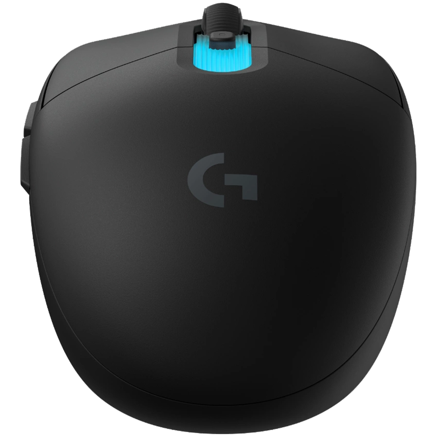 LOGITECH G305 X SUPERLIGHT Wireless Gaming Mouse - BLACK - 2.4GHZ - EER2 - 933 4 LOGITECH G305 X SUPERLIGHT Wireless Gaming Mouse - BLACK - 2.4GHZ - EER2 - 933 - imagine 4