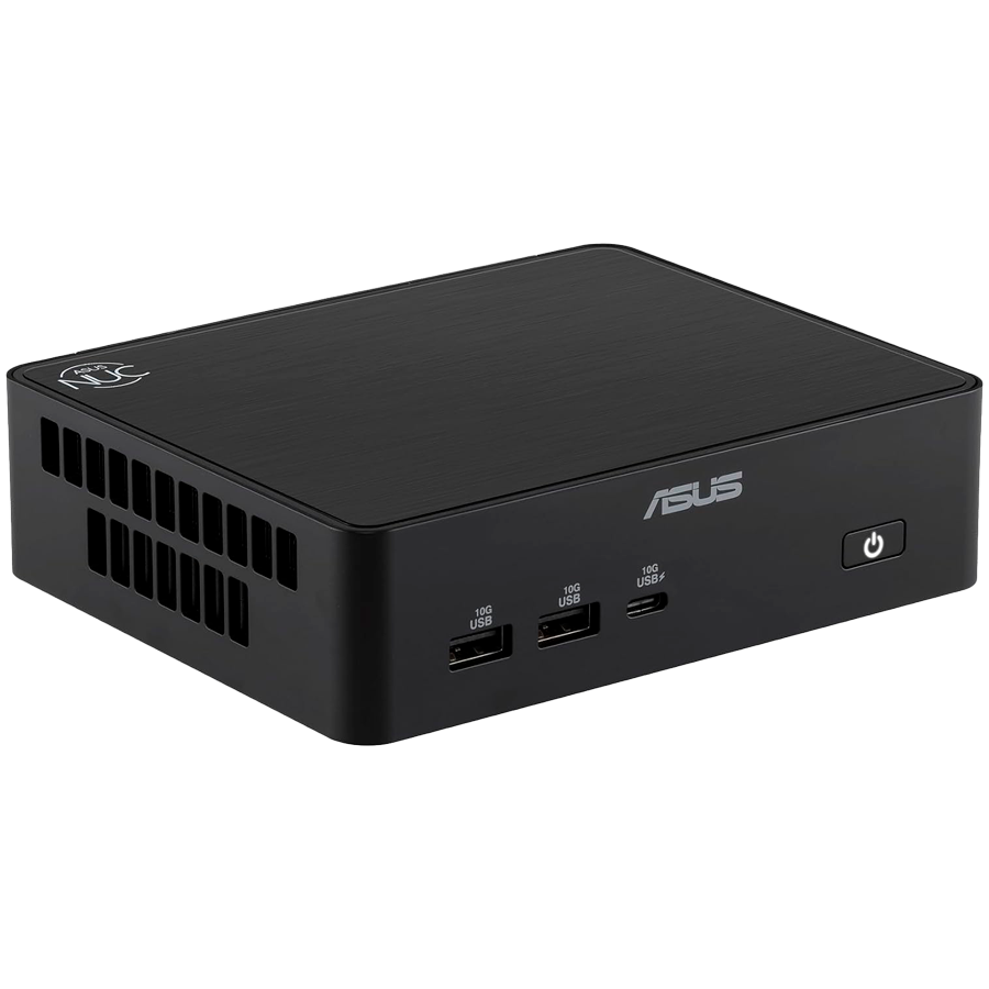 Mini PC ASUS NUC 16 Pro Core Ultra 5 325 barebone 2 Mini PC ASUS NUC 16 Pro Core Ultra 5 325 barebone - imagine 2