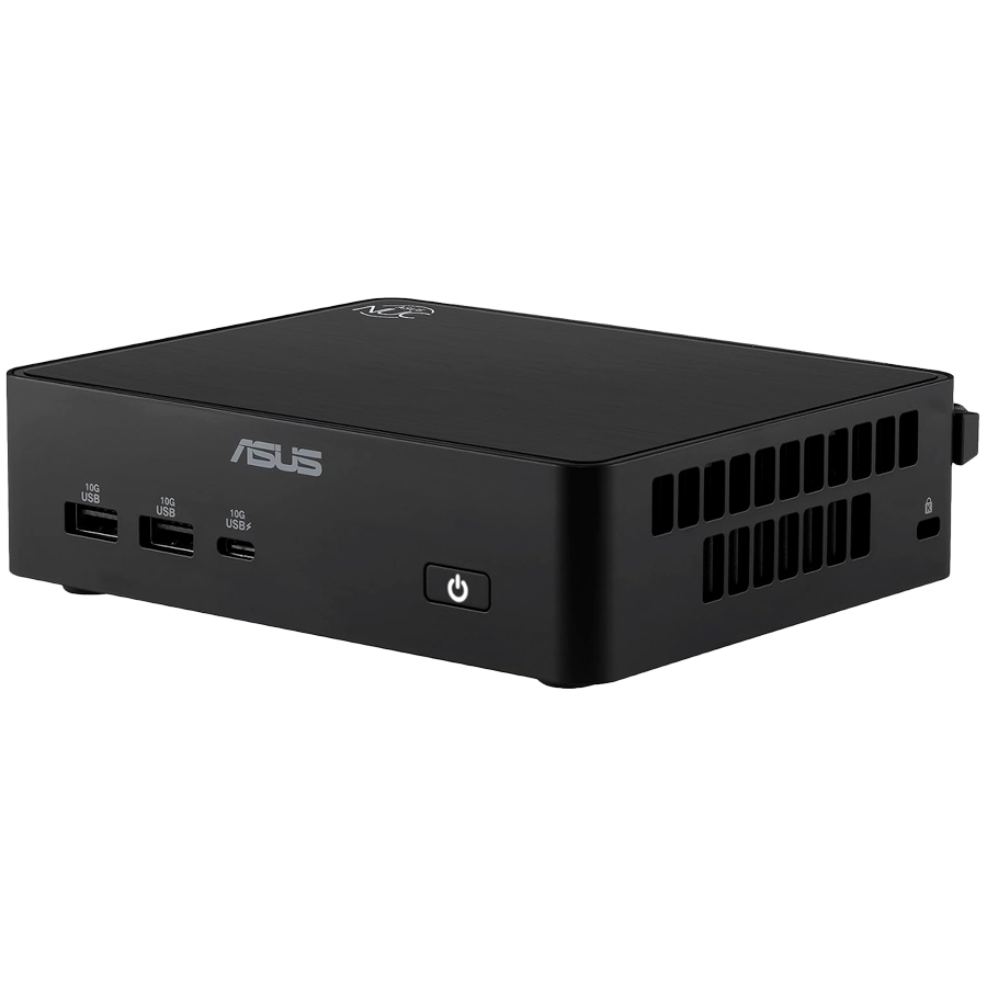Mini PC ASUS NUC 16 Pro Core Ultra 5 325 barebone 3 Mini PC ASUS NUC 16 Pro Core Ultra 5 325 barebone - imagine 3