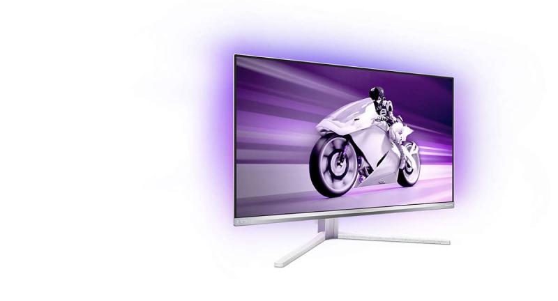 Monitor Philips 27" 27M2N8500/00 - imagine 3