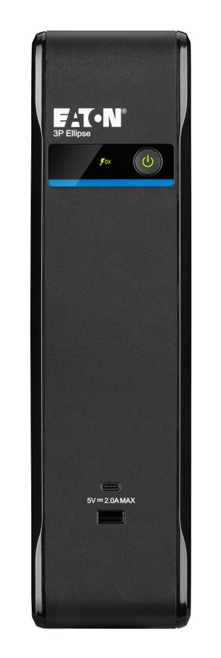 Eaton 3P Ellipse 1300 USB IEC "3P1300UI" (timbru verde 0.5 lei) 4 Eaton 3P Ellipse 1300 USB IEC "3P1300UI" (timbru verde 0.5 lei) - imagine 4