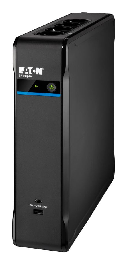 Eaton 3P Ellipse 1300 USB IEC "3P1300UI" (timbru verde 0.5 lei) 5 Eaton 3P Ellipse 1300 USB IEC "3P1300UI" (timbru verde 0.5 lei) - imagine 5
