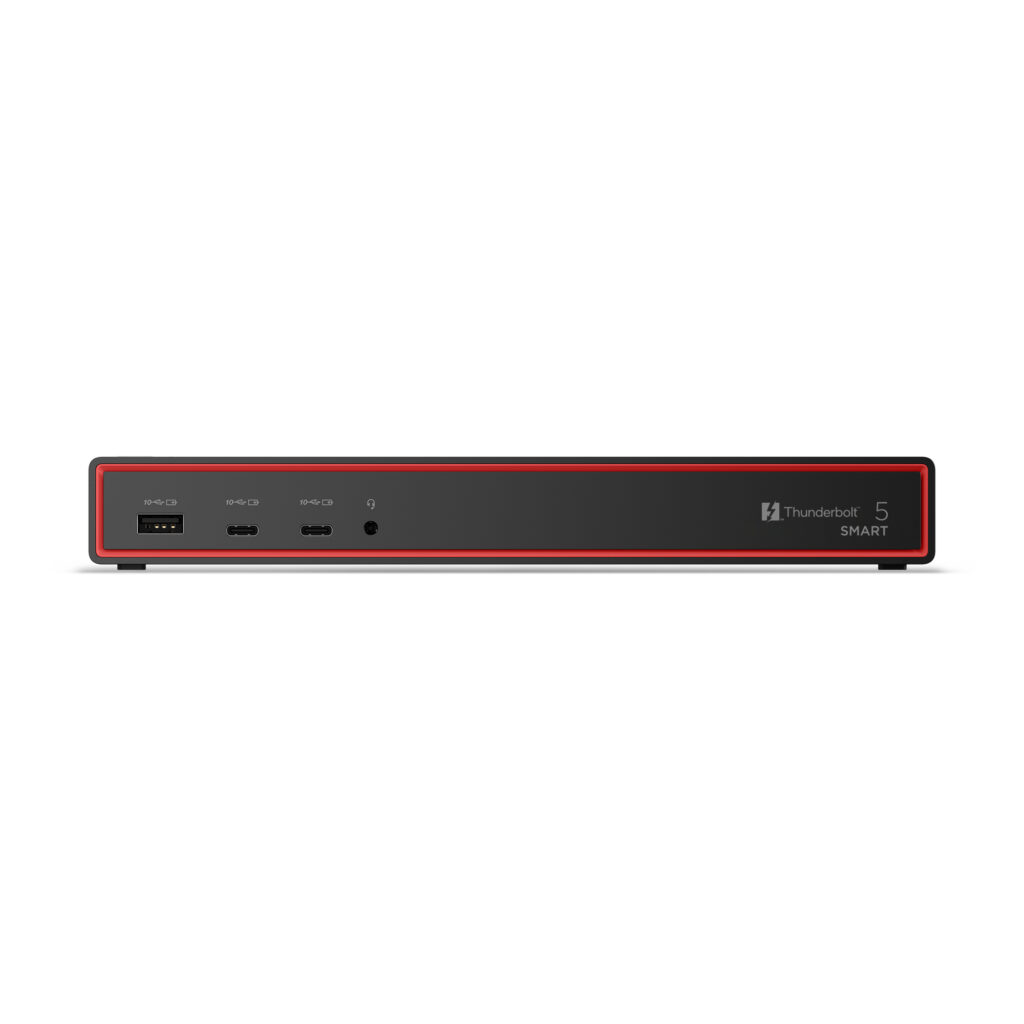 Dock Lenovo ThinkPad Thunderbolt 5 Smart Dock 40BA0265EU