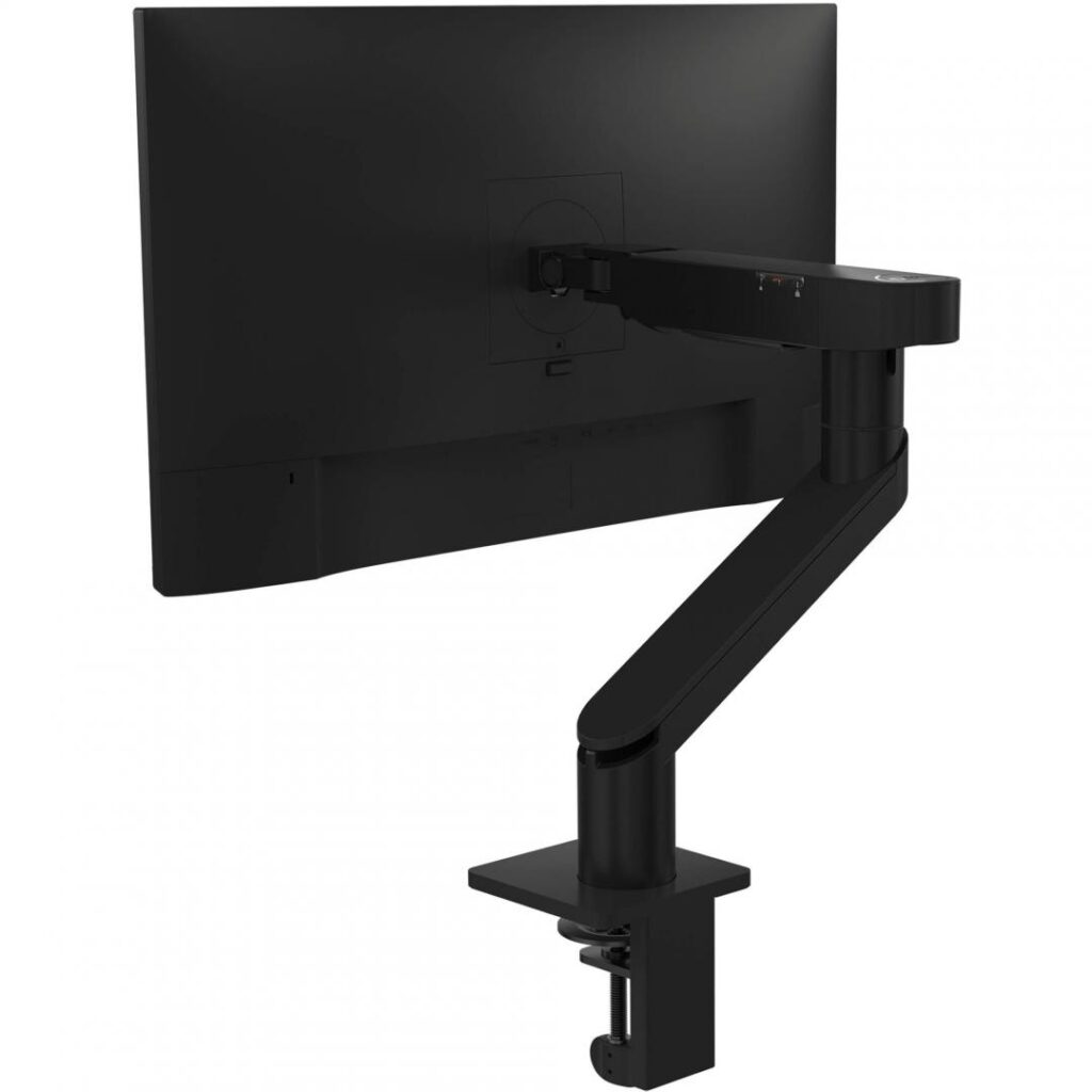 DL STAND MONITOR SINGLE ARM MSA20, „482-BBDJ”