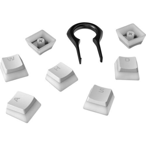 HP HYPERX KEYCAPS FULL KEY SET WH