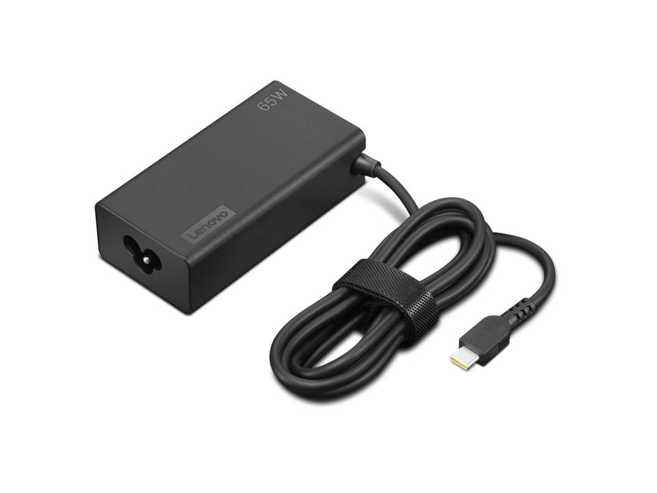 PWR ADP_BO 65W USBC AC Adapter G2-EU „4X21S91187” (timbru verde 0.8 lei)