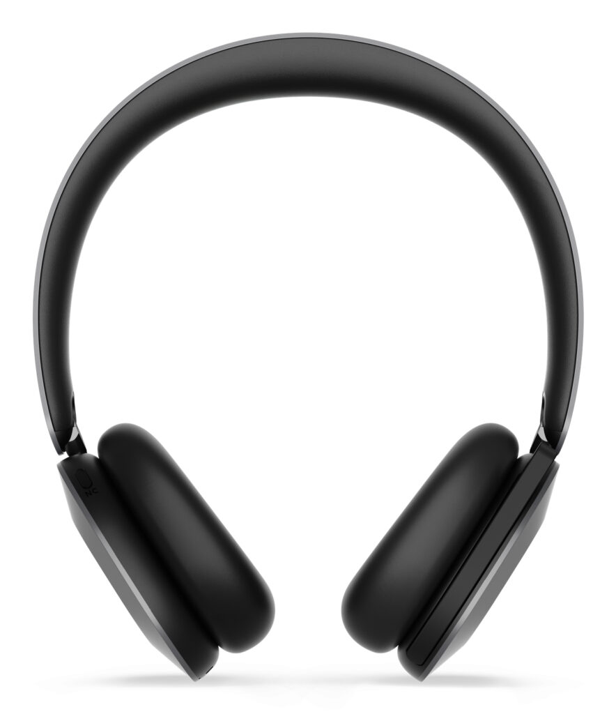 ThinkPad Dual-Mode Wireless ANC Foldable Headset 8550 (Aura Edition) – USB-C, Teams „4XD1T60925” (timbru verde 0.18 lei)
