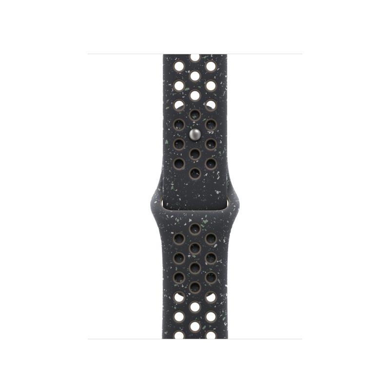 Curea SmartWatch Apple MC1X4ZM/A, 40mm, Sport Midnight Sky Nike/S-M „MC1X4ZM/A”