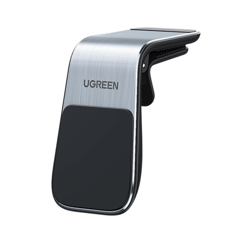 SUPORT AUTO Ugreen pt. SmartPhone, "LP290" fixare grila ventilatie, magnetic, argintiu "80712B" - 6957303893171 2 SUPORT AUTO Ugreen pt. SmartPhone, "LP290" fixare grila ventilatie, magnetic, argintiu "80712B" - 6957303893171 - imagine 2
