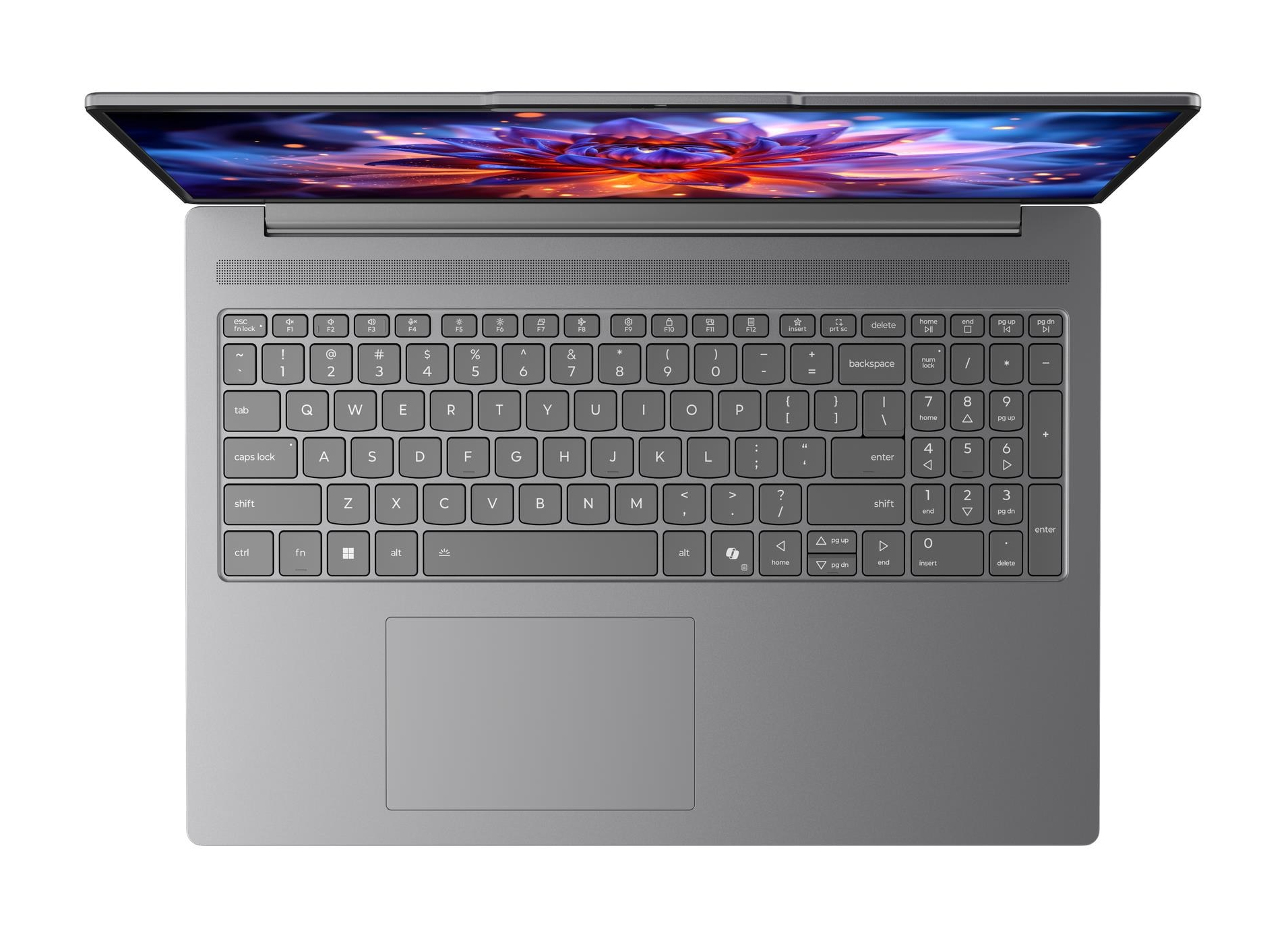 IP S5 16 2.8K U7-356H 32GB 1TB UMA DOS - imagine 3