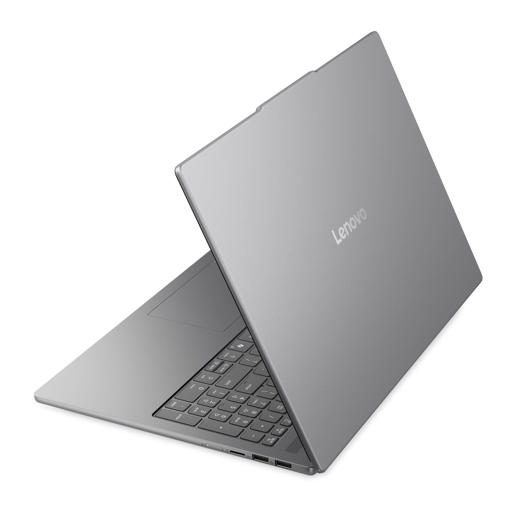 IP S5 16 2.8K U7-356H 32GB 1TB UMA DOS - imagine 5
