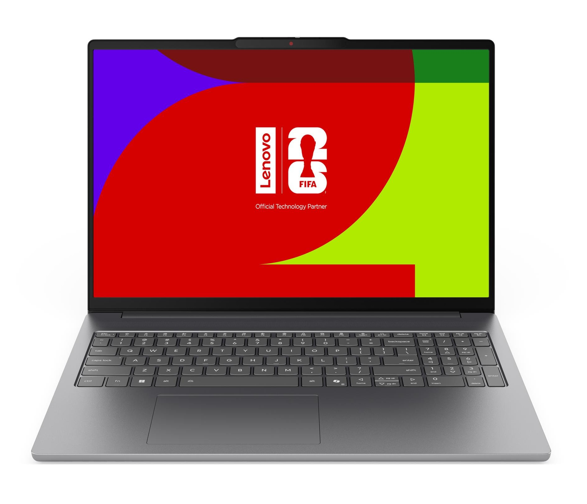 IP S5 16 2.8K U7-356H 32GB 1TB UMA DOS