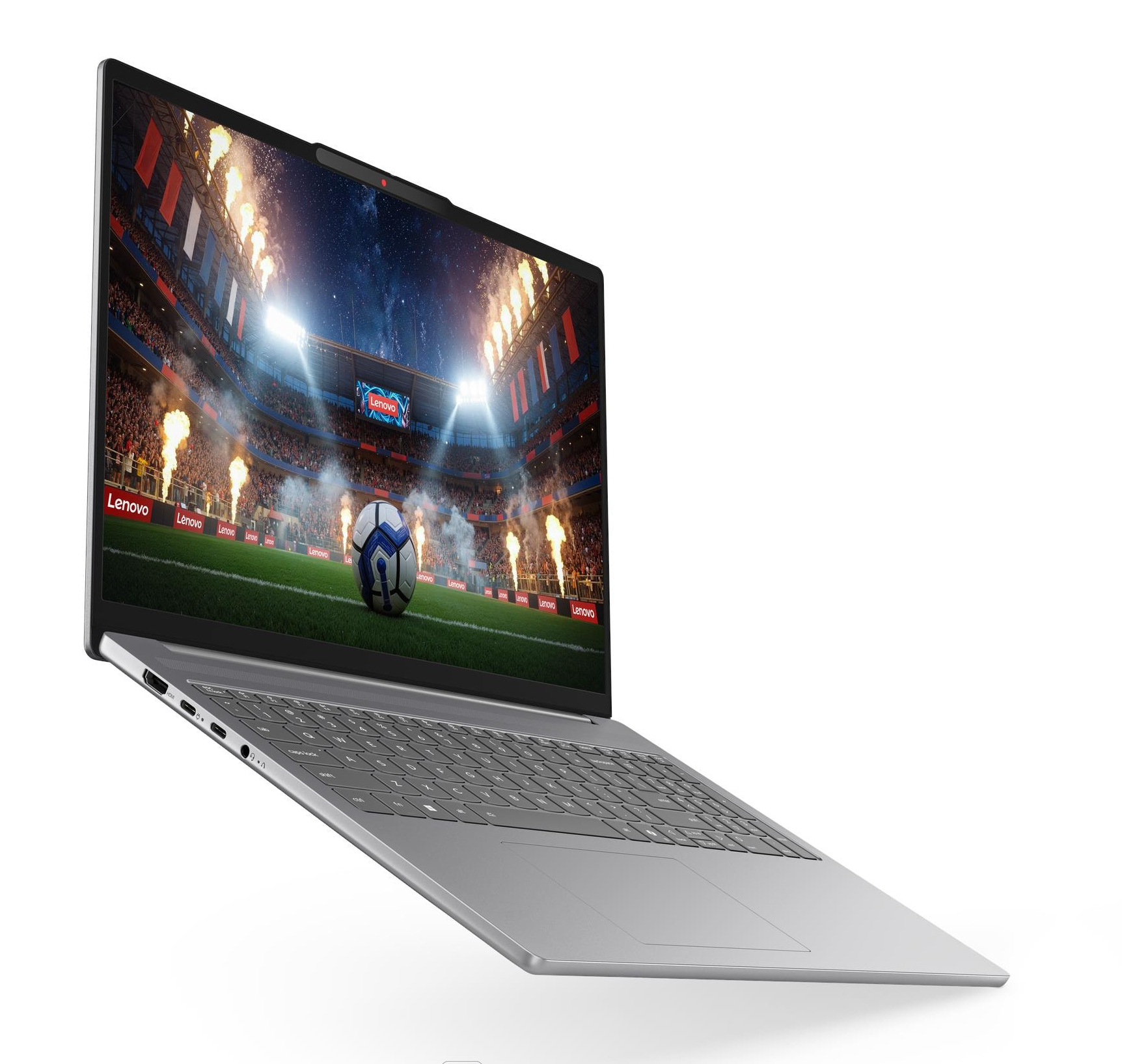 IP S5 16 2.8K U7-356H 32GB 1TB UMA DOS - imagine 2