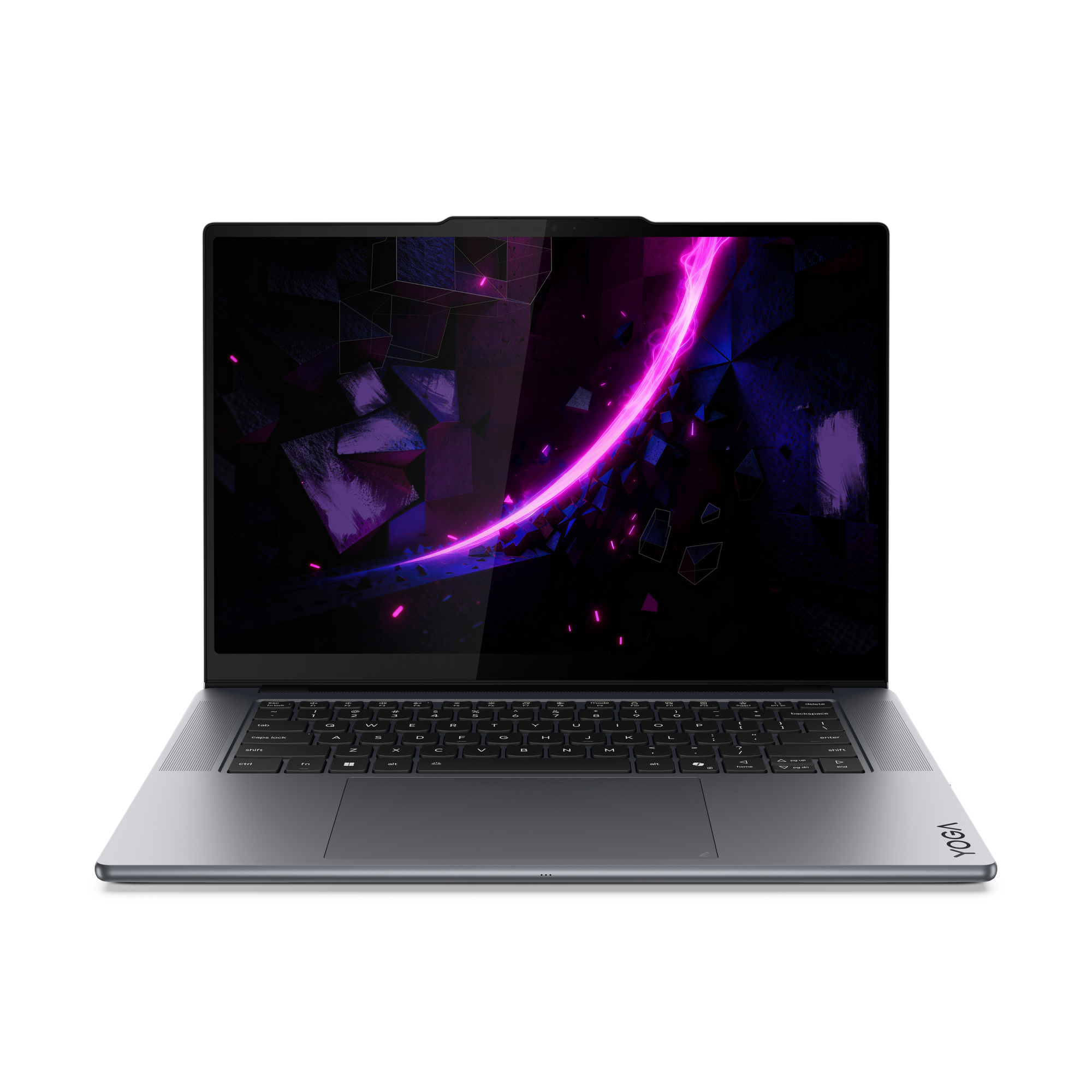 15.3 Yoga Pro 7 15IPH11, 2.5K OLED 165Hz Touch, Procesor Intel® CoreTM Ultra 7 356H (18M Cache, up to 4.70 GHz), 32GB LPDDR5X, 1TB SSD, GeForce RTX 5050 8GB, Win 11 Home, Luna Grey "83SN001VRM" (timbru verde 3.5 lei) 1 15.3 Yoga Pro 7 15IPH11, 2.5K OLED 165Hz Touch, Procesor Intel® CoreTM Ultra 7 356H (18M Cache, up to 4.70 GHz), 32GB LPDDR5X, 1TB SSD, GeForce RTX 5050 8GB, Win 11 Home, Luna Grey "83SN001VRM" (timbru verde 3.5 lei)