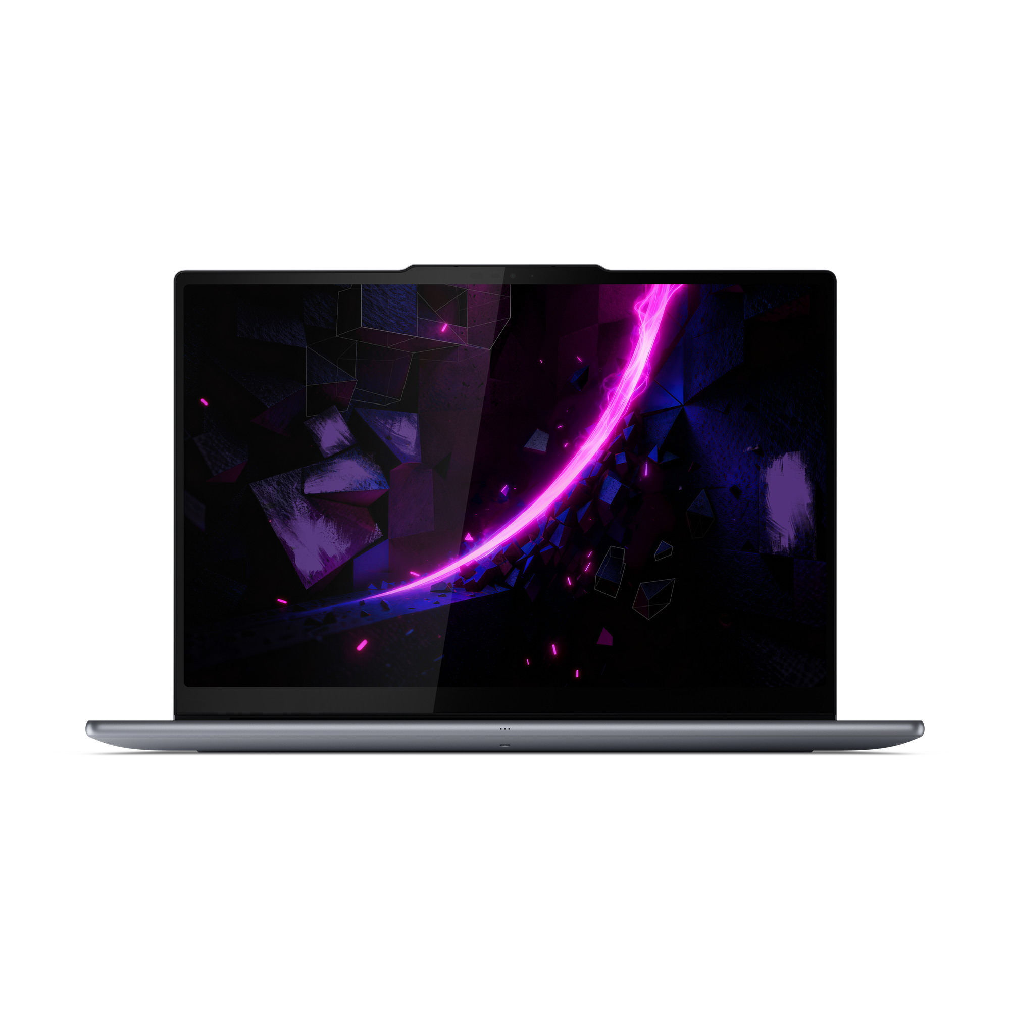 15.3 Yoga Pro 7 15IPH11, 2.5K OLED 165Hz Touch, Procesor Intel® CoreTM Ultra 7 356H (18M Cache, up to 4.70 GHz), 32GB LPDDR5X, 1TB SSD, GeForce RTX 5050 8GB, Win 11 Home, Luna Grey "83SN001VRM" (timbru verde 3.5 lei) 2 15.3 Yoga Pro 7 15IPH11, 2.5K OLED 165Hz Touch, Procesor Intel® CoreTM Ultra 7 356H (18M Cache, up to 4.70 GHz), 32GB LPDDR5X, 1TB SSD, GeForce RTX 5050 8GB, Win 11 Home, Luna Grey "83SN001VRM" (timbru verde 3.5 lei) - imagine 2