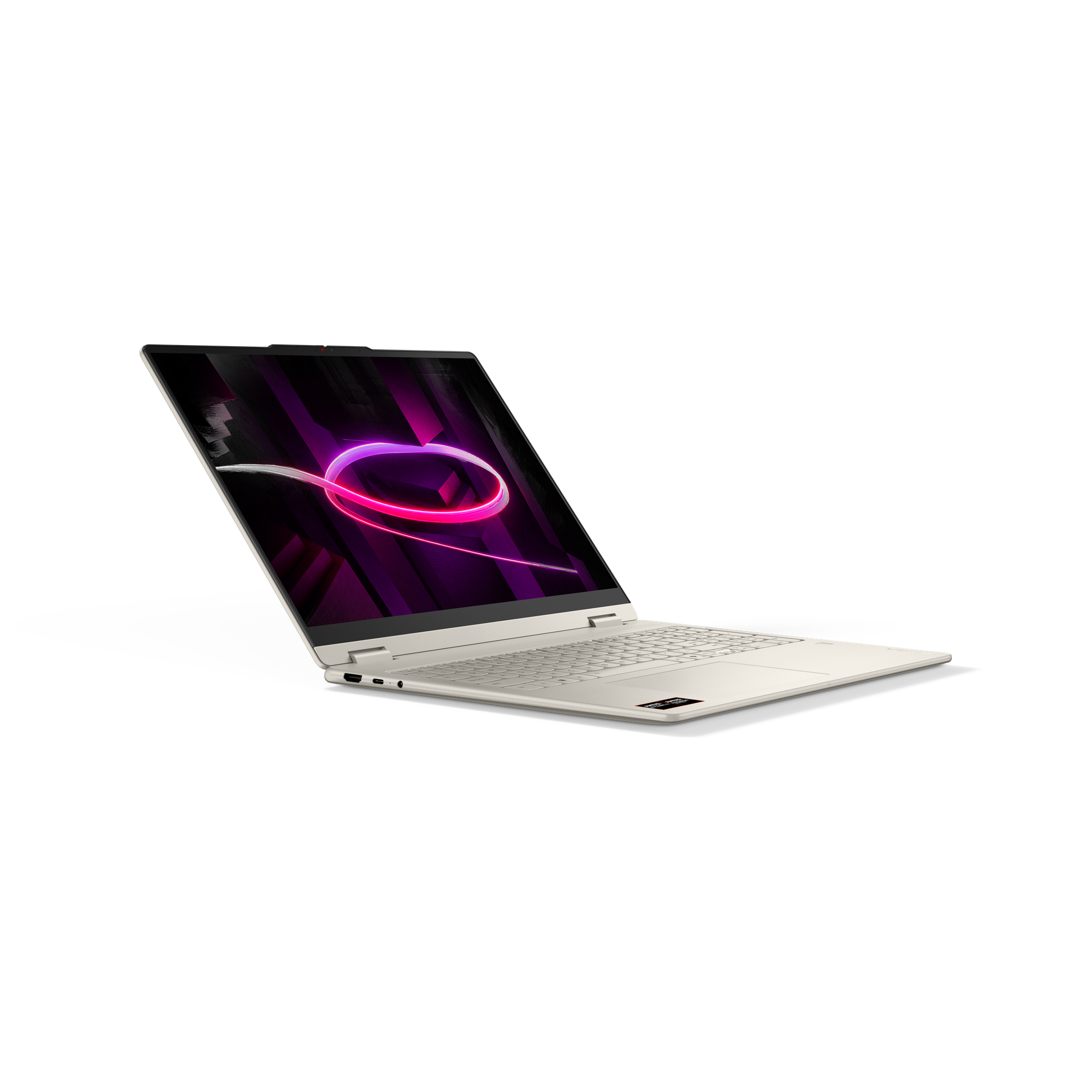 16 Yoga 7 2-in-1 16AGP11, WUXGA OLED Touch, Procesor AMD RyzenTM AI 7 445, 16GB LPDDR5X, 1TB SSD, AMD Radeon 840M, No OS, Seashell, 3Yr Onsite Premium Care "83TF001XRM" (timbru verde 3.5 lei) 4 16 Yoga 7 2-in-1 16AGP11, WUXGA OLED Touch, Procesor AMD RyzenTM AI 7 445, 16GB LPDDR5X, 1TB SSD, AMD Radeon 840M, No OS, Seashell, 3Yr Onsite Premium Care "83TF001XRM" (timbru verde 3.5 lei) - imagine 4