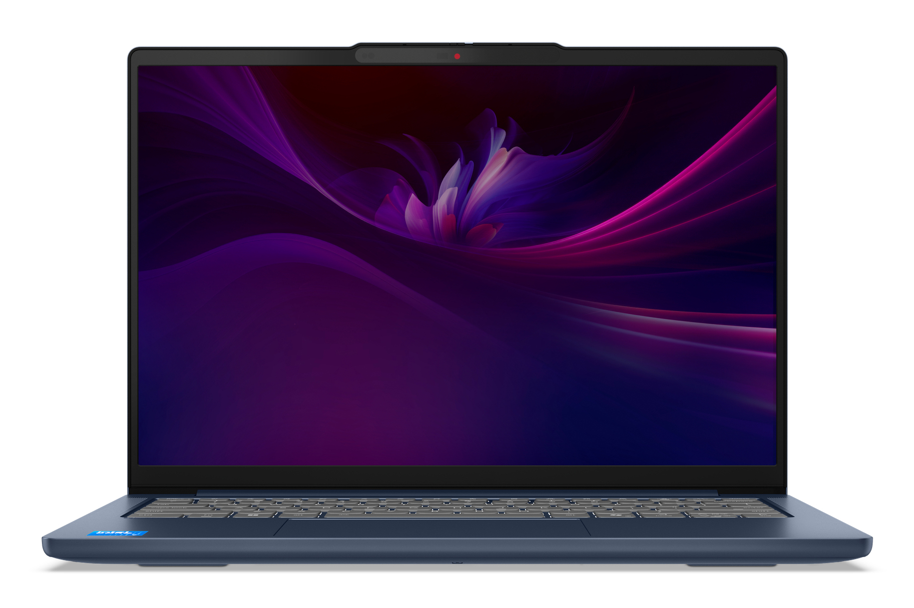 14 IdeaPad Slim 5 14IMH10, WUXGA OLED, Procesor Intel® CoreTM Ultra 5 135H (18M Cache, up to 4.60 GHz), 16GB DDR5, 1TB SSD, Intel Arc, No OS, Cosmic Blue "83V60029RM" (timbru verde 3.5 lei) 2 14 IdeaPad Slim 5 14IMH10, WUXGA OLED, Procesor Intel® CoreTM Ultra 5 135H (18M Cache, up to 4.60 GHz), 16GB DDR5, 1TB SSD, Intel Arc, No OS, Cosmic Blue "83V60029RM" (timbru verde 3.5 lei) - imagine 2