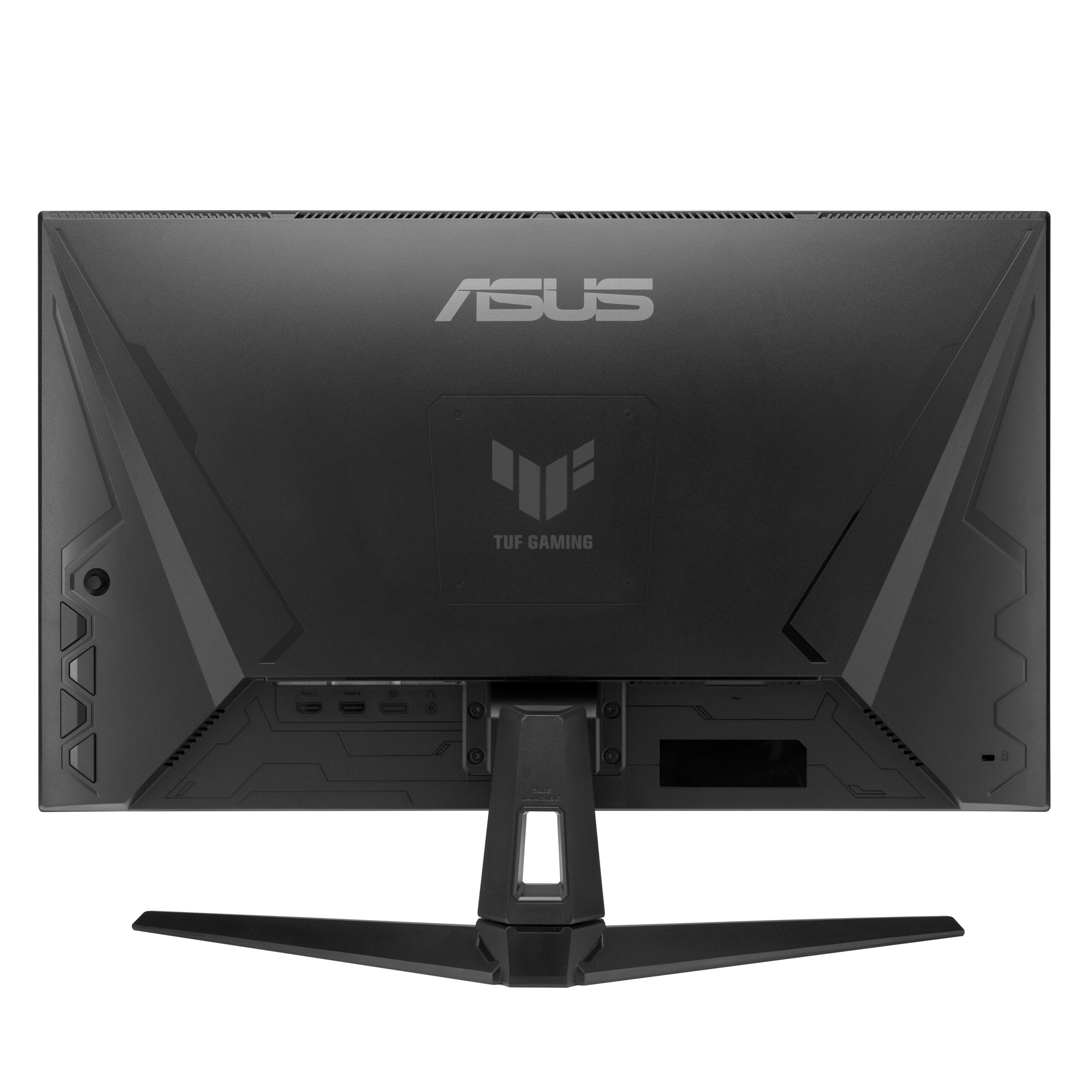 Monitor LED TUF Gaming VG27AQM1A 27inch 1ms GTG 2560x1440 Negru "90LM05Z0-B08370" (timbru verde 7 lei) - imagine 10
