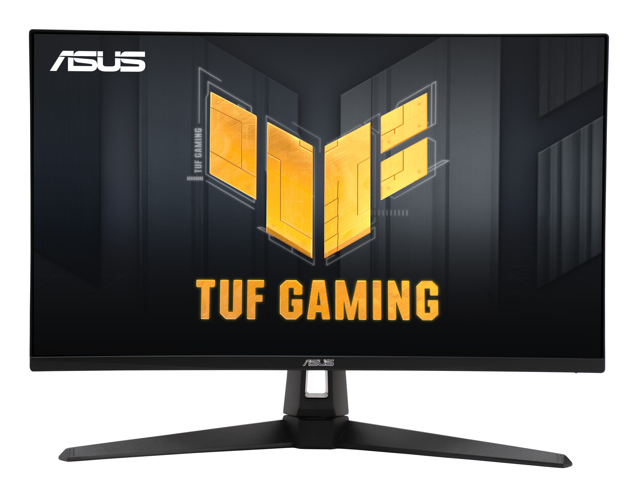 Monitor LED TUF Gaming VG27AQM1A 27inch 1ms GTG 2560x1440 Negru "90LM05Z0-B08370" (timbru verde 7 lei) - imagine 8
