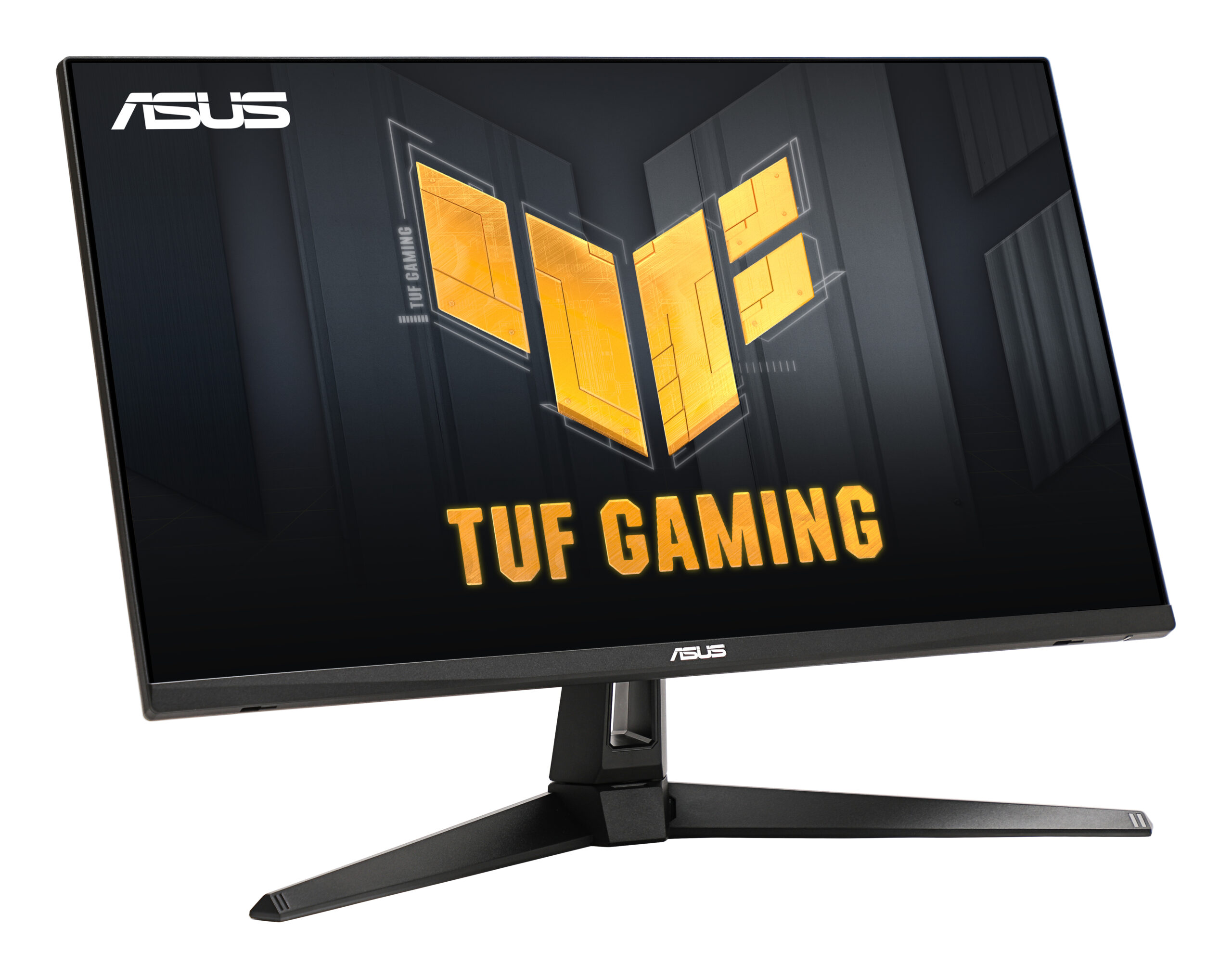 Monitor LED TUF Gaming VG27AQM1A 27inch 1ms GTG 2560x1440 Negru "90LM05Z0-B08370" (timbru verde 7 lei) - imagine 7