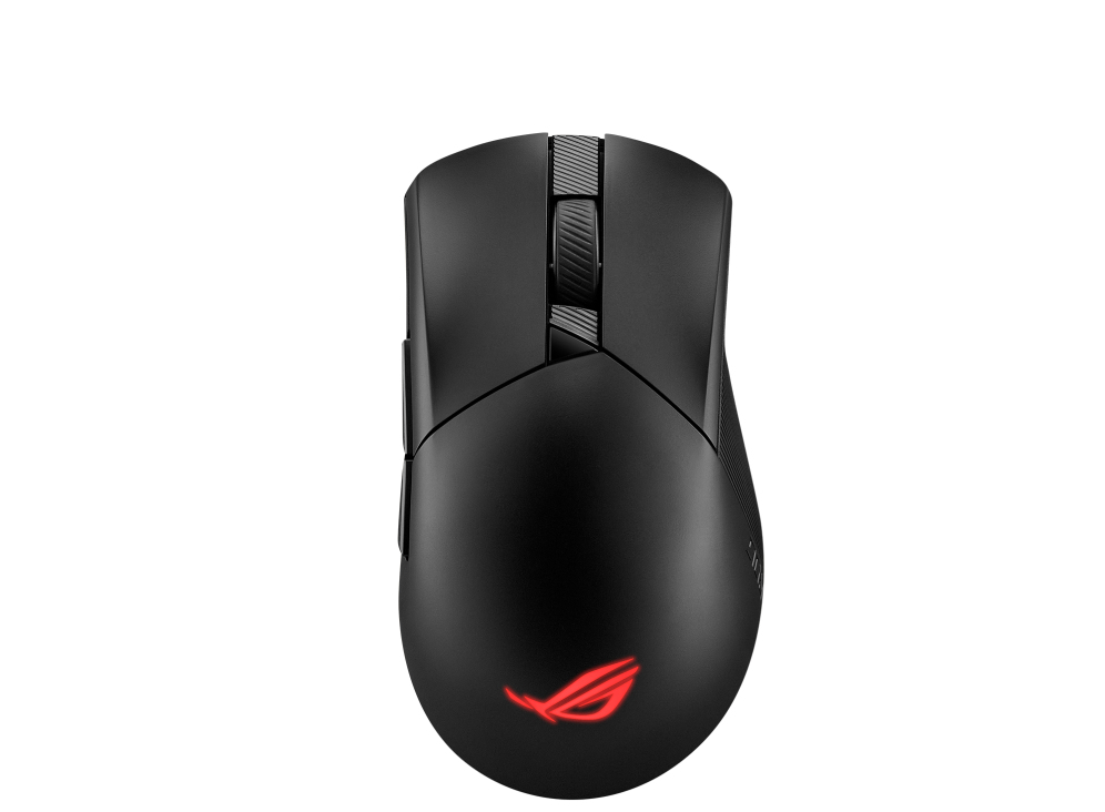 Mouse ROG Gladius III Wireless Aimpoint, gaming mouse, 36000 dpi, 6 butoane, Negru, Optic „90MP02Y0-BMUA00” (timbru verde 0.18 lei)
