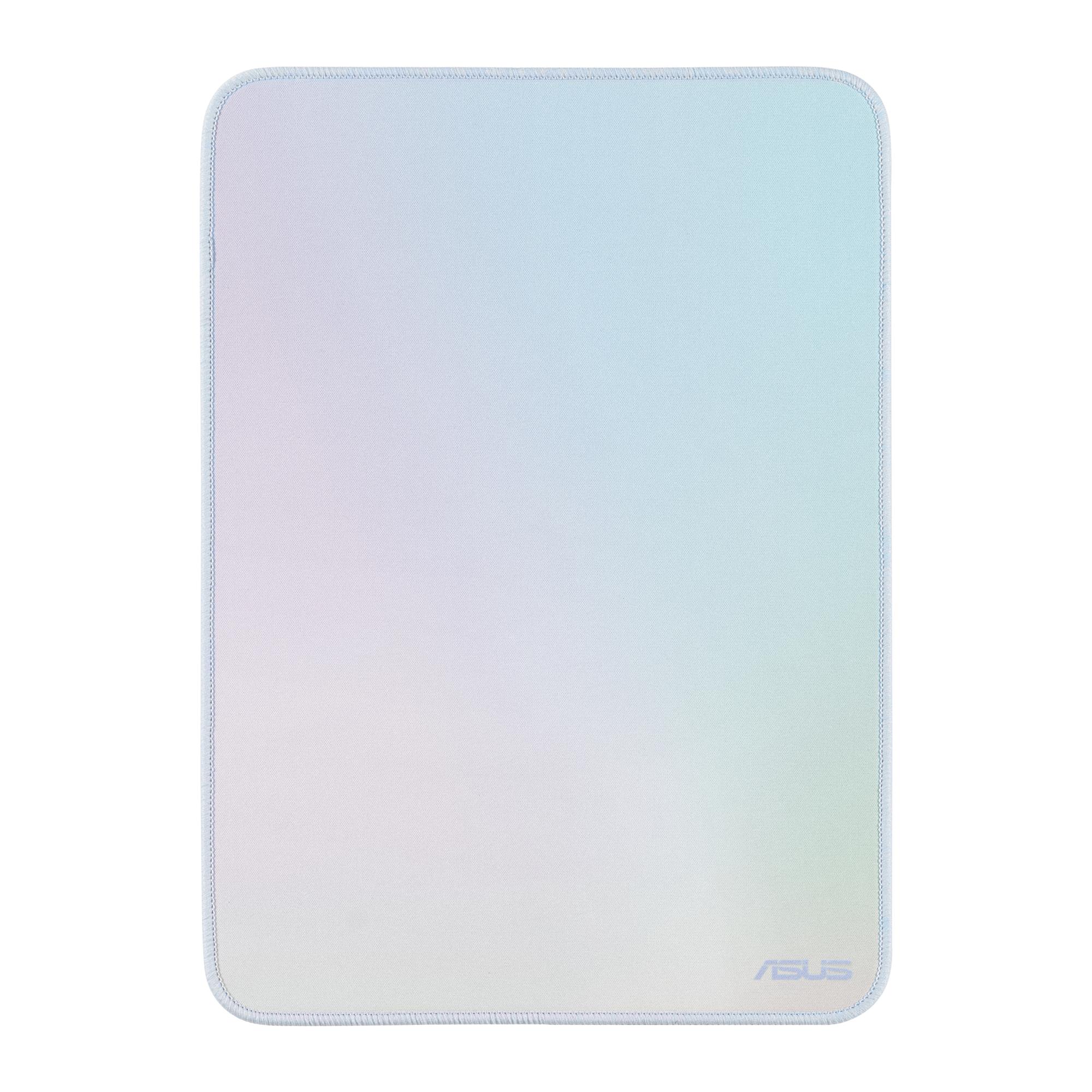 Mouse Pad ASUS PS102, Format A4, Iridescent, 210 x 297 x 3 mm (Multicolor) "90XB0AK0-BMP000" 1 Mouse Pad ASUS PS102, Format A4, Iridescent, 210 x 297 x 3 mm (Multicolor) "90XB0AK0-BMP000"