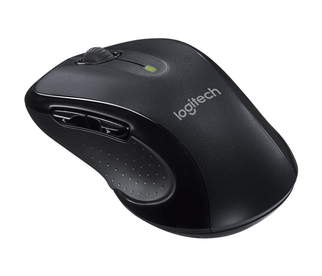 Mouse WS Logitech M510 1000DPI, negru