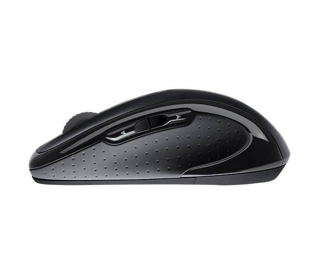 Mouse WS Logitech M510 1000DPI, negru 2 Mouse WS Logitech M510 1000DPI, negru - imagine 2