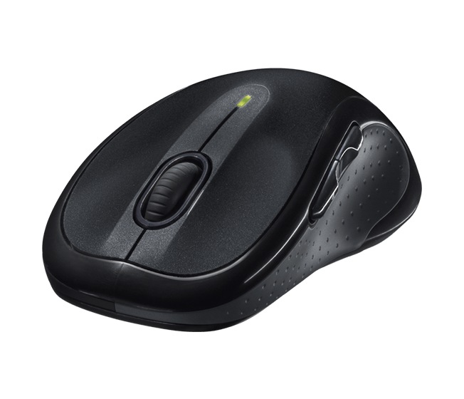 Mouse WS Logitech M510 1000DPI, negru 3 Mouse WS Logitech M510 1000DPI, negru - imagine 3