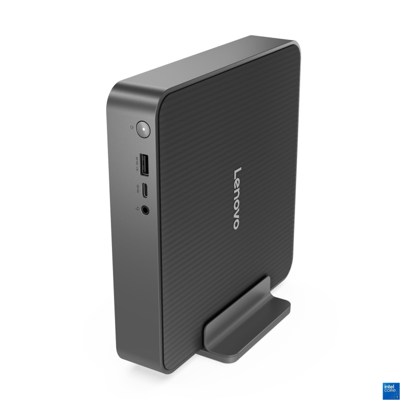 Desktop Lenovo IdeaCentre Mini Core 5 210H 8GB 512GB