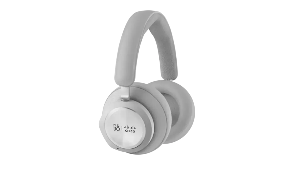 BO CISCO 980 WIRELESS OVER-EAR/USB-A BUNDLE – FIRST LIGHT „HS-WL-980-BUNA-L” (timbru verde 0.8 lei)
