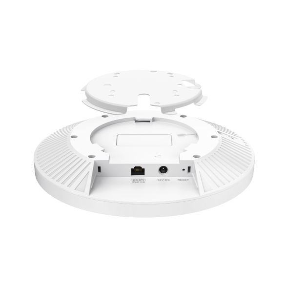 TPLINK AP BE12000 10GB EAP787 3 TPLINK AP BE12000 10GB EAP787 - imagine 3
