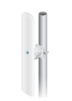 5 GHz airMAX AC AP, 16 dBi, 120° (Formerly LBE-5AC-16-120)