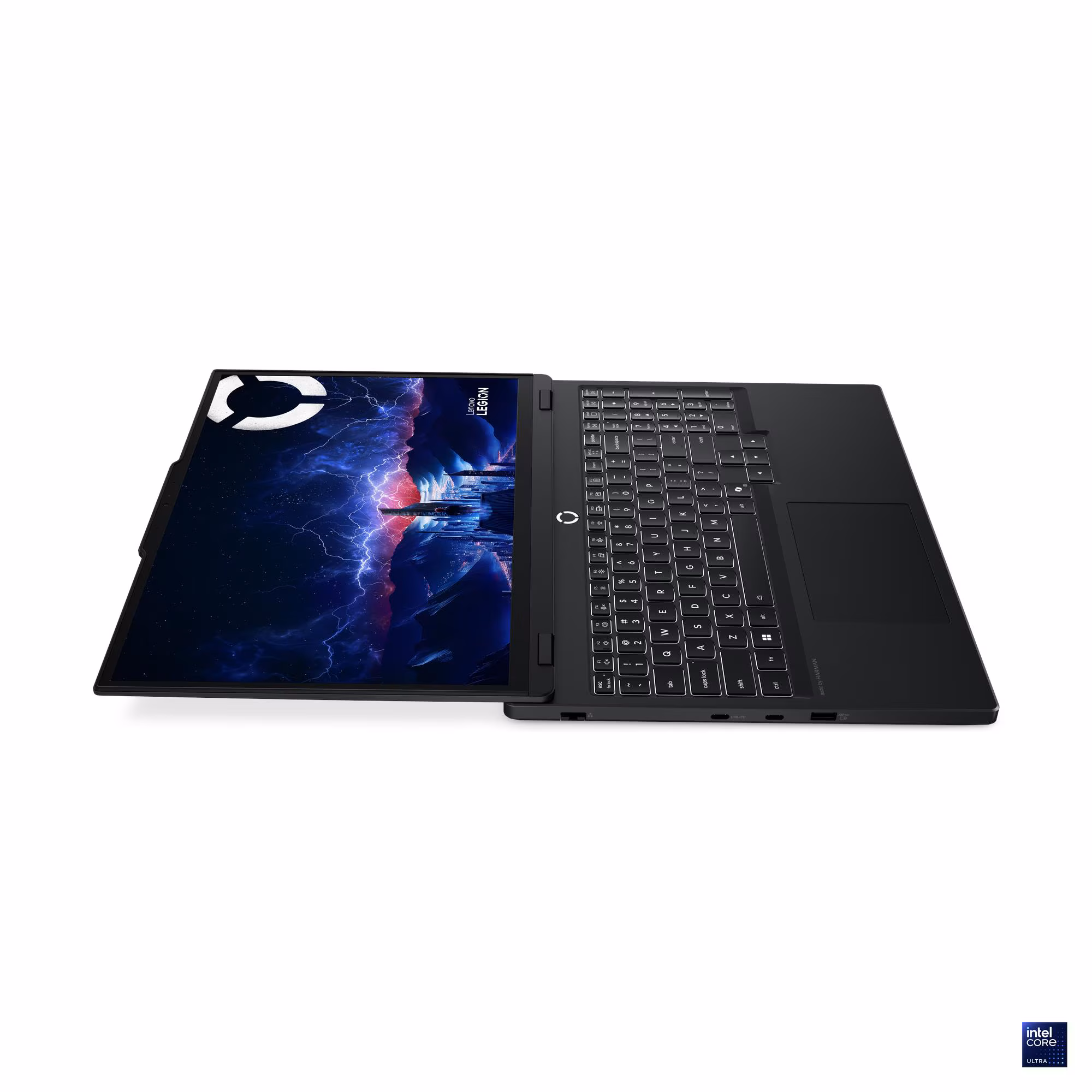 Lenovo Legion 5 15IRX10 i7-14700HX RTX 5060 16GB 1TB 3 Lenovo Legion 5 15IRX10 i7-14700HX RTX 5060