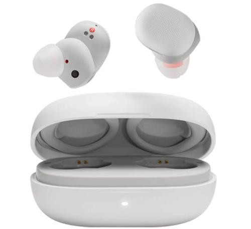 Handsfree Amazfit PowerBuds Pro Frost White, „PHT15545” (timbru verde 0.18 lei)