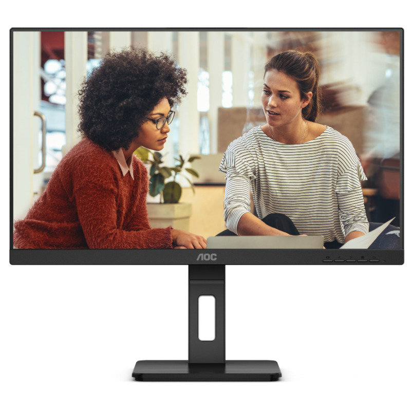 Monitor AOC 27" Q27E3UMF 6 Monitor AOC 27" Q27E3UMF - imagine 6