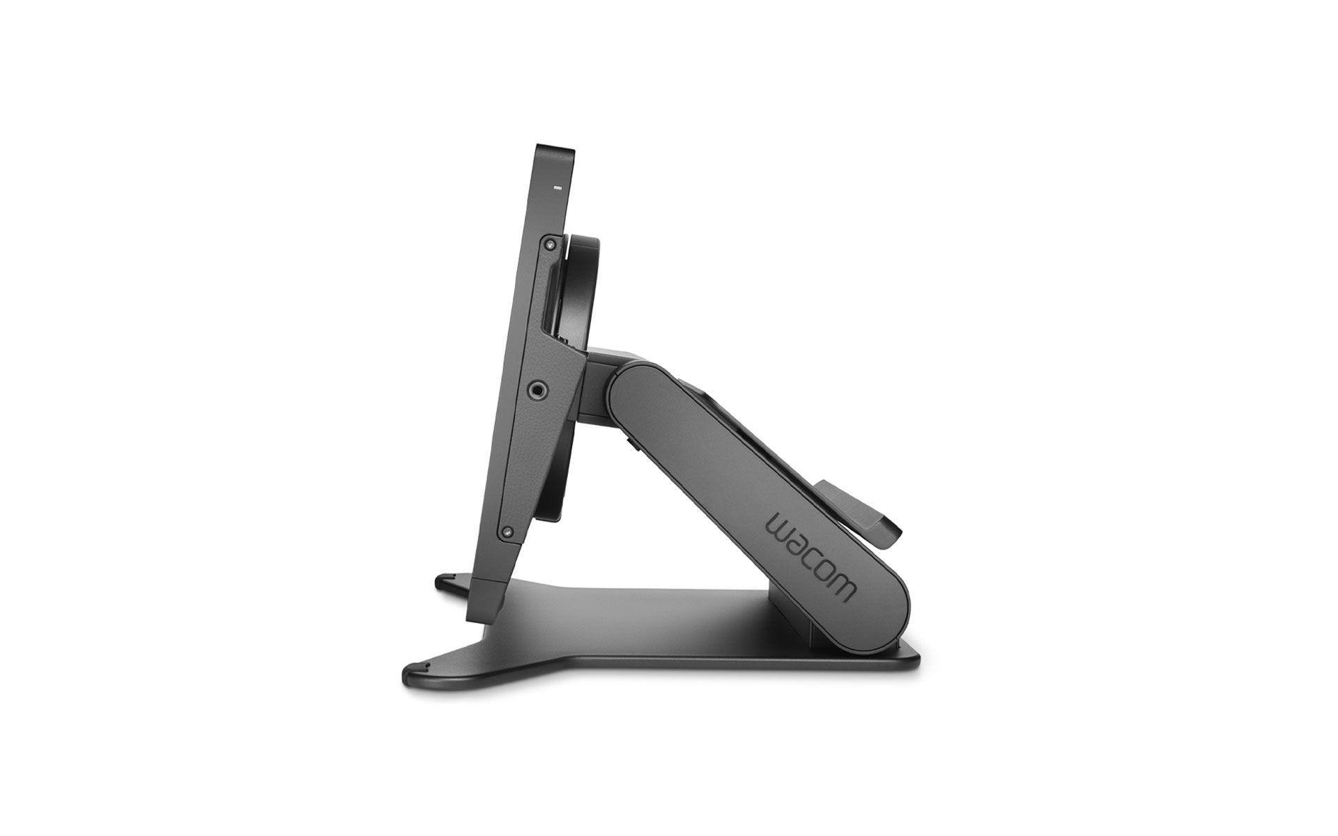 WACOM Stand for Cintiq Pro 17 "ACK64803KZ" 3 WACOM Stand for Cintiq Pro 17 "ACK64803KZ" - imagine 3