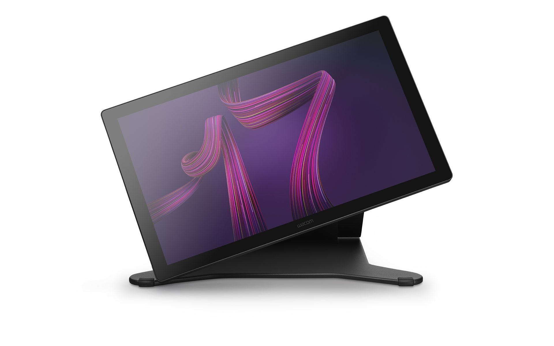 WACOM Stand for Cintiq Pro 17 "ACK64803KZ" 2 WACOM Stand for Cintiq Pro 17 "ACK64803KZ" - imagine 2