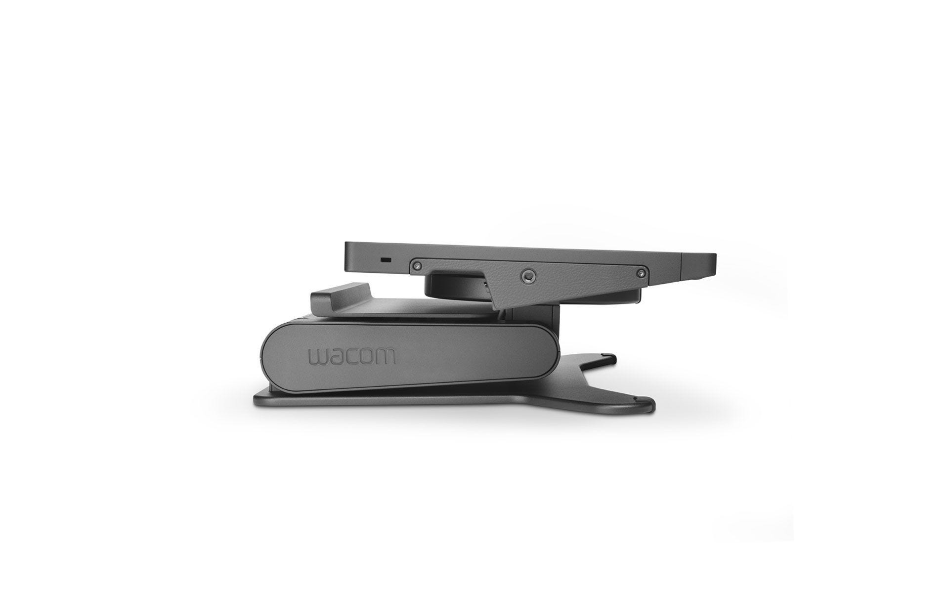 WACOM Stand for Cintiq Pro 17 "ACK64803KZ" 4 WACOM Stand for Cintiq Pro 17 "ACK64803KZ" - imagine 4