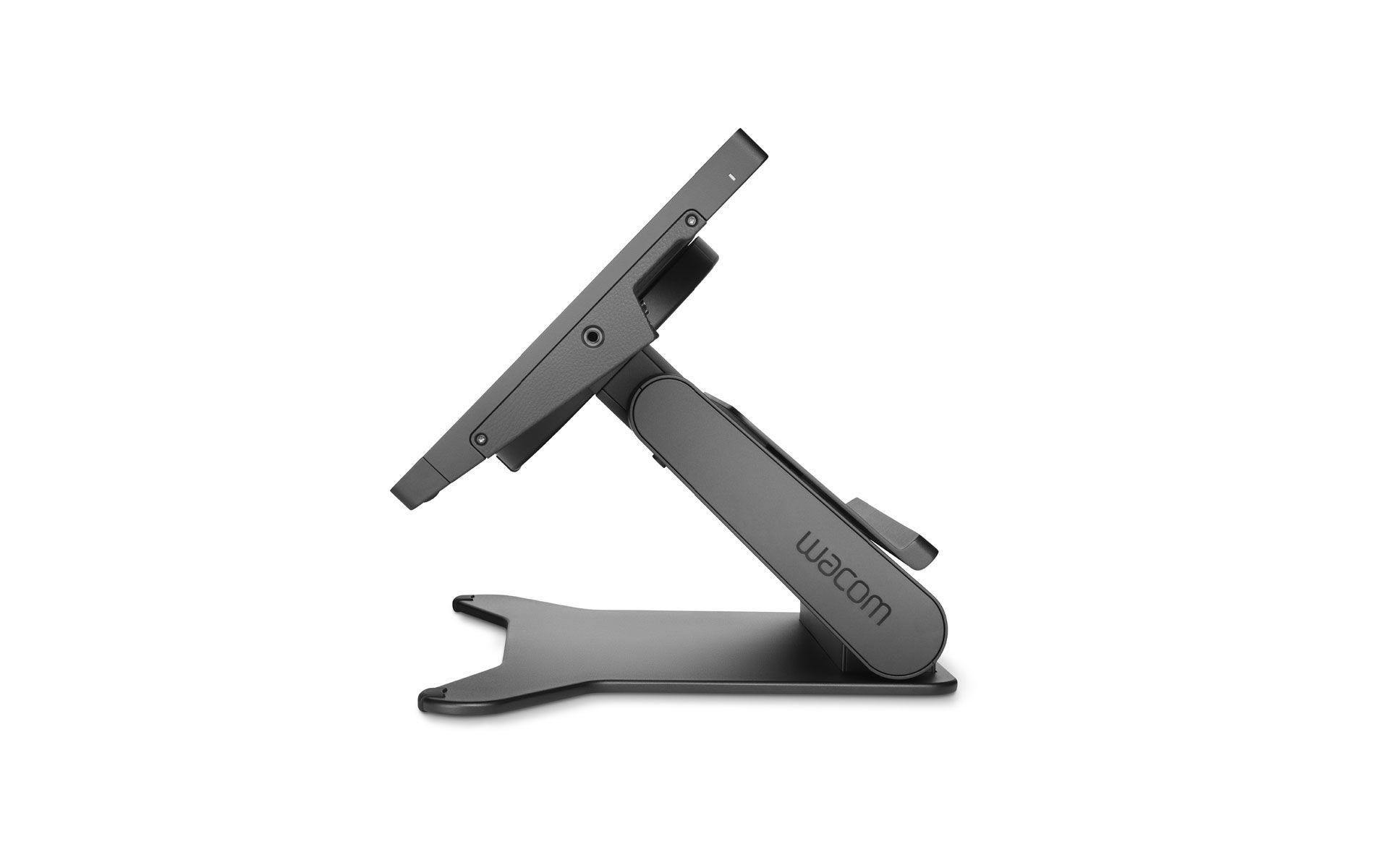 WACOM Stand for Cintiq Pro 17 "ACK64803KZ" 1 WACOM Stand for Cintiq Pro 17 "ACK64803KZ"