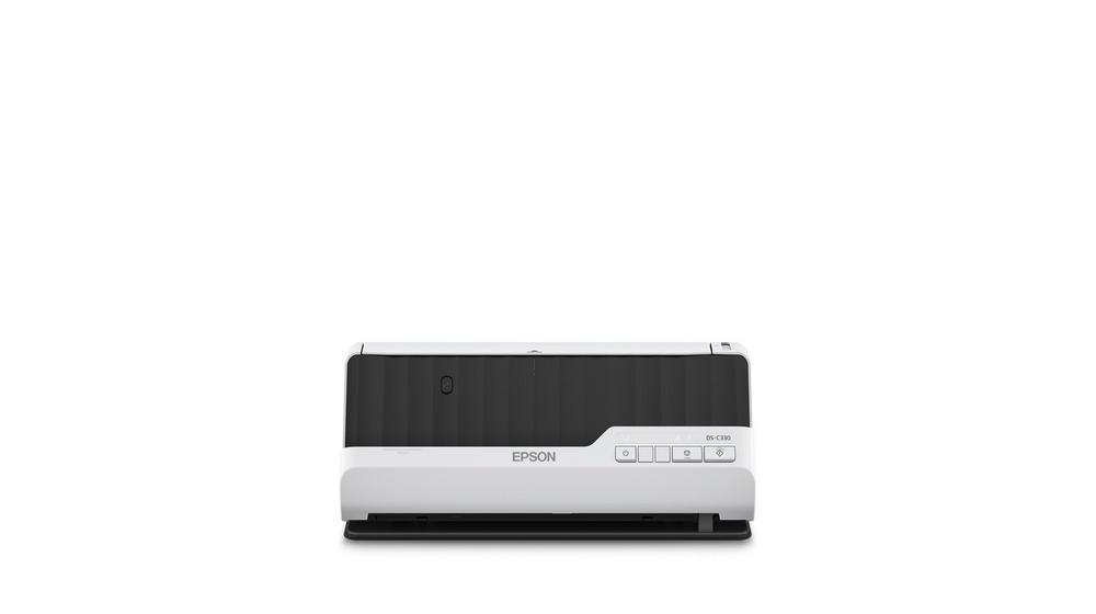EPSON WorkForce DS-C330 Scanner 30ppm 4 EPSON WorkForce DS-C330 Scanner 30ppm - imagine 4