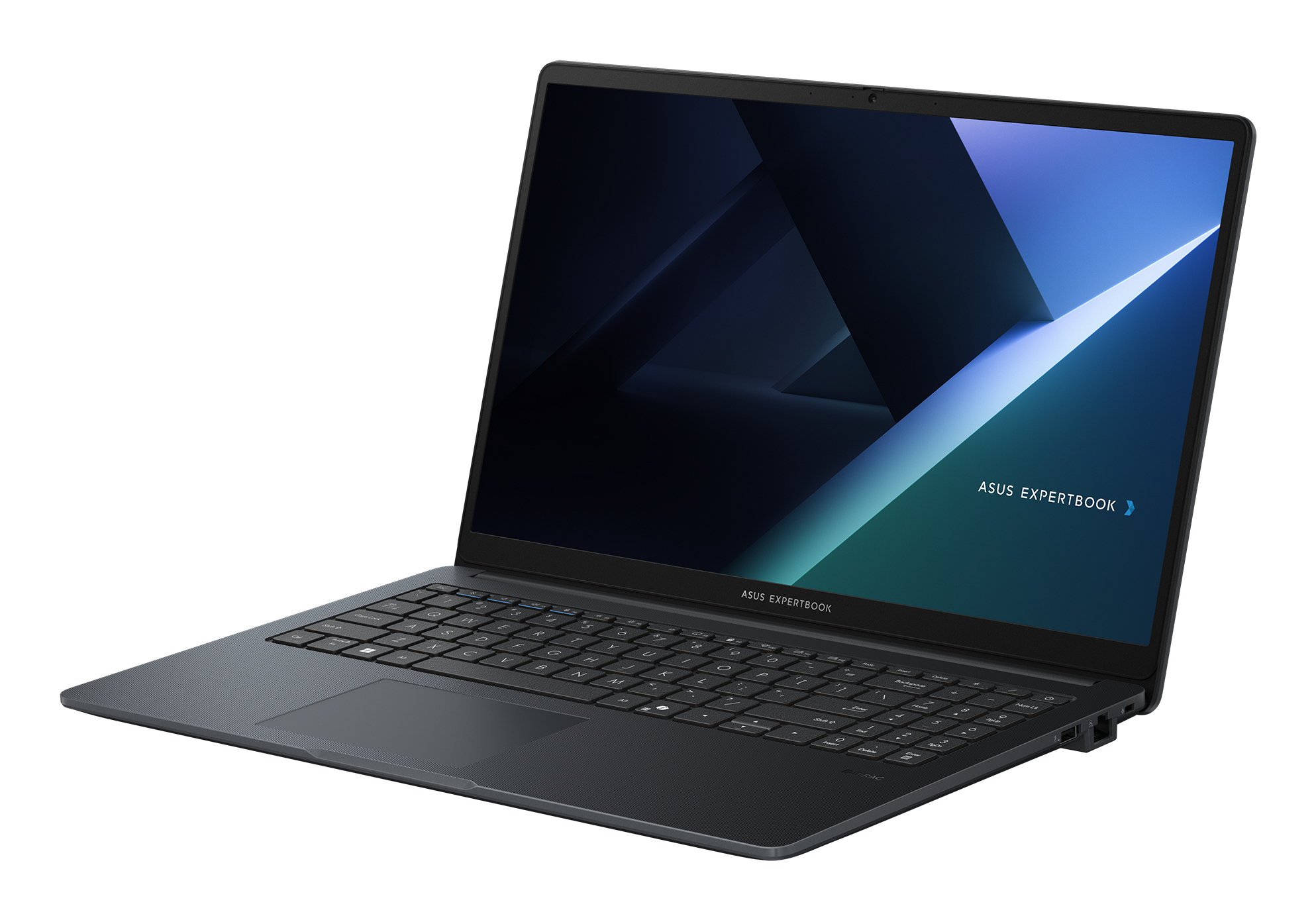 Laptop ASUS ExpertBook B1 B1503CVA Core 5 210H 8GB 512GB FHD 4 Laptop ASUS ExpertBook B1 B1503CVA Core 5 210H 8GB 512GB FHD - imagine 4