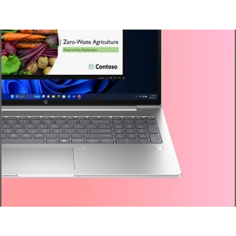 NB PB 4 G1A R5-230 16"/16/512GB W11P B9YM2ET HP "B9YM2ET" (timbru verde 3.5 lei) 5 NB PB 4 G1A R5-230 16"/16/512GB W11P B9YM2ET HP "B9YM2ET" (timbru verde 3.5 lei) - imagine 5