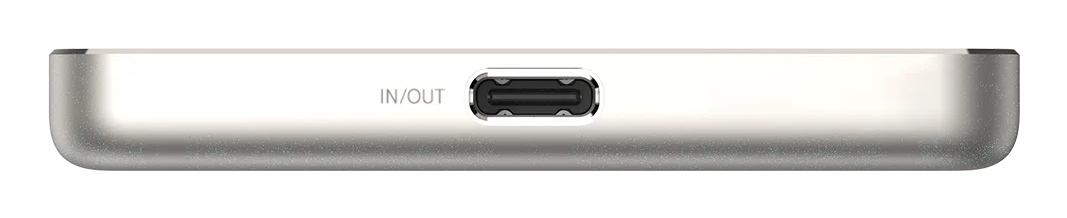 Xiaomi Super Slim Magnetic Power Bank - imagine 5