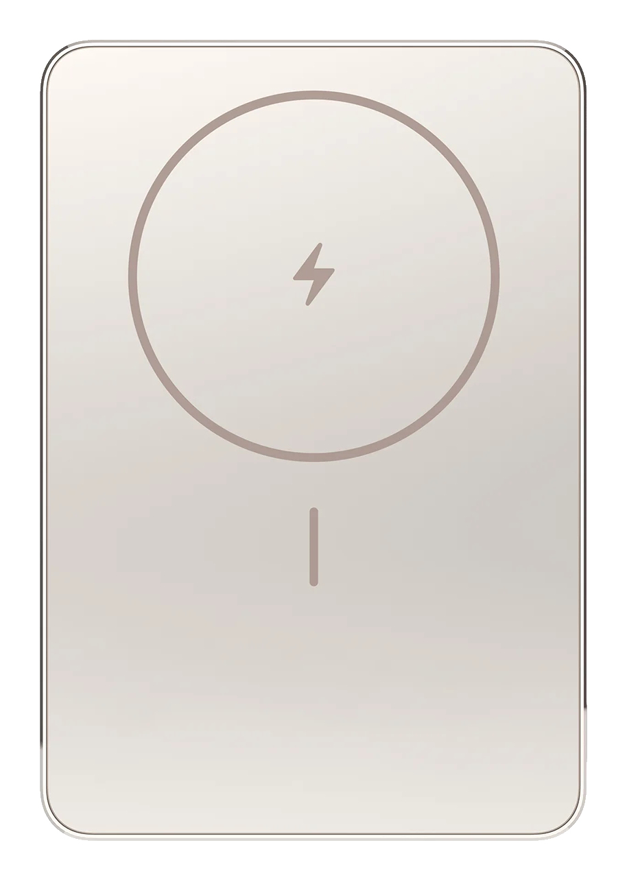 Xiaomi Super Slim Magnetic Power Bank