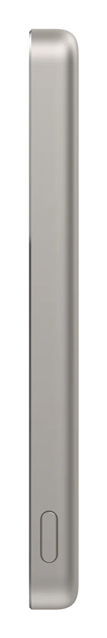 Xiaomi Super Slim Magnetic Power Bank - imagine 3