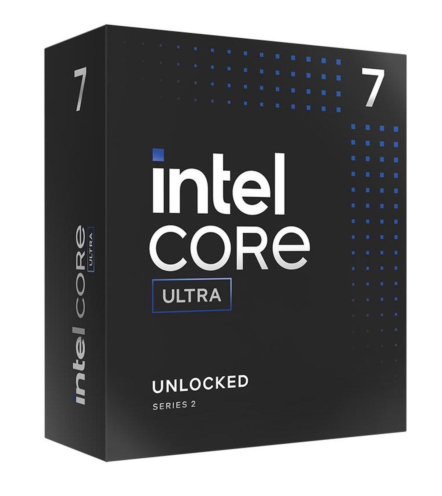 CPU CORE U7-265KF S1851 BOX/3.3G BX80768265KF S RQCU IN "BX80768265KF S RQCU" 1 CPU CORE U7-265KF S1851 BOX/3.3G BX80768265KF S RQCU IN "BX80768265KF S RQCU"