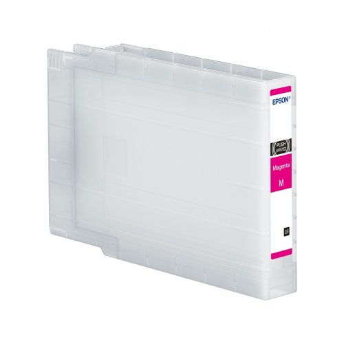Cartus Cerneala Original Epson Magenta, T04C3, pentru ,  , (timbru verde 1.2 lei)”C13T04C34N”(RAPO)