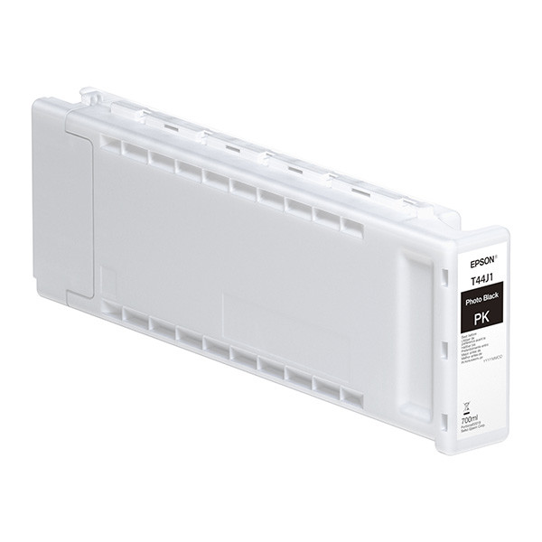 Cartus Cerneala Original Epson Black, T44J140, pentru , 700ml,  (timbru verde 1.2 lei),  „C13T44J140”